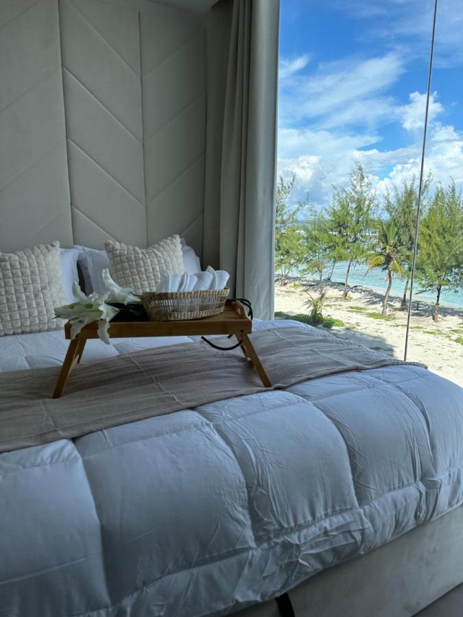 Lazzlla Beach Front Apartments Hulhumale Exterior photo